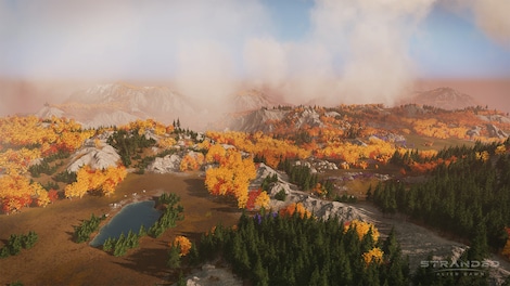 Stranded: Alien Dawn (PC) - Steam Account - GLOBAL - 4
