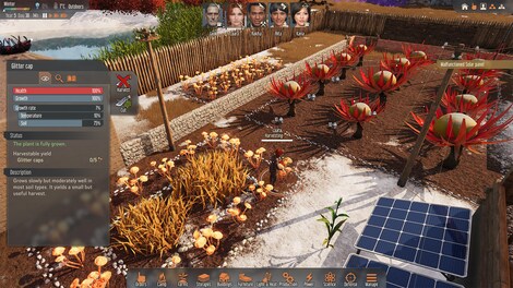 Stranded: Alien Dawn (PC) - Steam Gift - EUROPE - 6