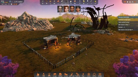 Stranded: Alien Dawn (PC) - Steam Gift - EUROPE - 5