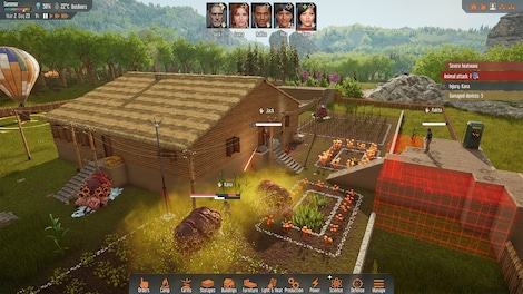 Stranded: Alien Dawn (PC) - Steam Gift - EUROPE - 11