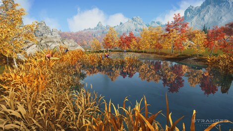 Stranded: Alien Dawn (PC) - Steam Gift - NORTH AMERICA - 8