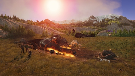 Stranded: Alien Dawn (PC) - Steam Key - CIS - 3