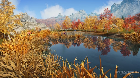Stranded: Alien Dawn (PC) - Steam Key - CIS - 8