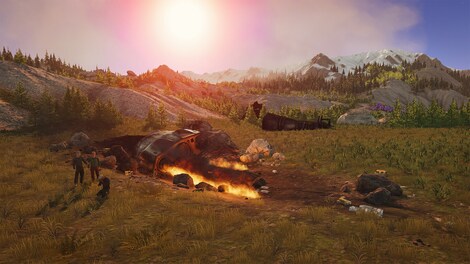 Stranded: Alien Dawn PC - Steam Key - LATAM - 3