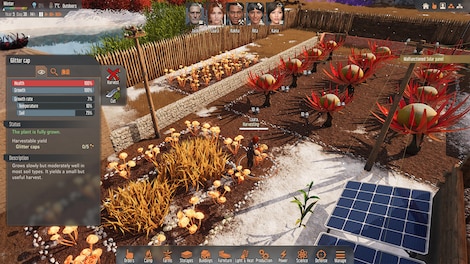 Stranded: Alien Dawn | Premium Edition (PC) - Steam Gift - EUROPE - 6