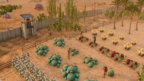 Stranded: Alien Dawn - Robots and Guardians (PC) - Steam Gift - GLOBAL - 3
