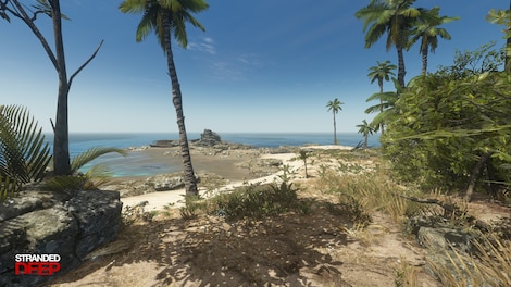 Stranded Deep (PC) - Steam Key - LATAM - 10
