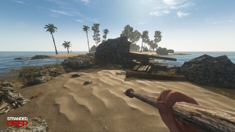 Stranded Deep (PC) - Steam Key - LATAM - 7