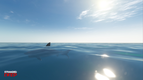 Stranded Deep Steam Key LATAM - 14