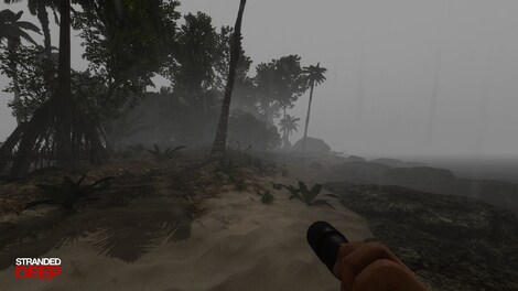 Stranded Deep Steam Key LATAM - 16