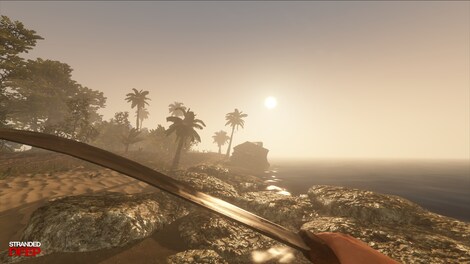 Stranded Deep Steam Key LATAM - 8