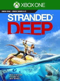 Stranded Deep (Xbox One) - Xbox Live Account - GLOBAL - 1
