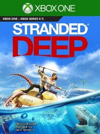 Stranded Deep (Xbox One) - Xbox Live Key - ARGENTINA - 1