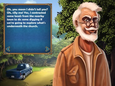 Stranded In Time Desura Key GLOBAL - 5