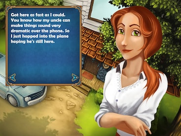 Stranded In Time Steam Gift GLOBAL - 6