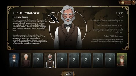 Strange Antiquities (PC) - Steam Gift - NORTH AMERICA - 8