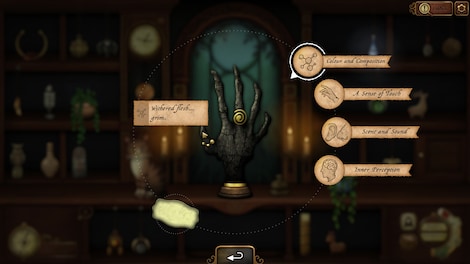 Strange Antiquities (PC) - Steam Key - EUROPE - 3