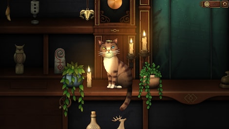 Strange Antiquities (PC) - Steam Key - EUROPE - 6