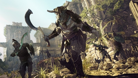 Strange Brigade | Deluxe Edition (Xbox One) - Xbox Live Key - ARGENTINA - 5