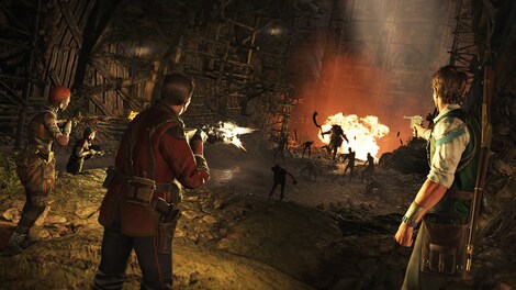 Strange Brigade - Season Pass Steam Key GLOBAL - 6