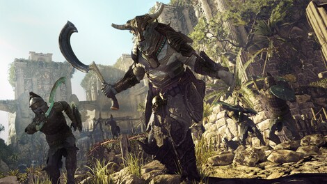 Strange Brigade Steam Key GLOBAL - 5