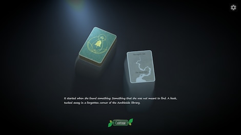Strange Horticulture (PC) - Steam Key - CIS - 6