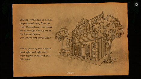 Strange Horticulture (PC) - Steam Key - EUROPE - 4