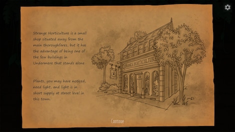 Strange Horticulture (PC) - Steam Key - GLOBAL - 4