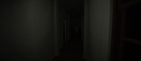 Strange Night Steam Gift GLOBAL - 4