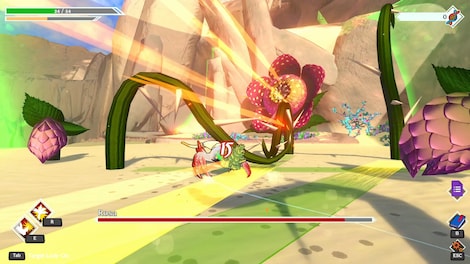 Strange Seed (PC) - Steam Key - GLOBAL - 12