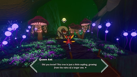 Strange Seed (PC) - Steam Key - GLOBAL - 10