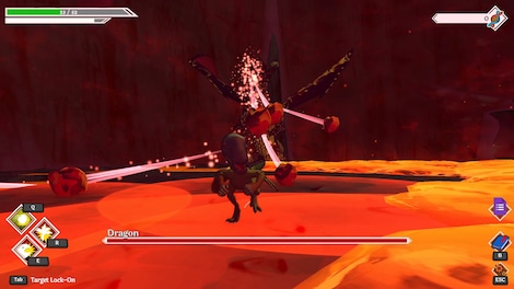 Strange Seed (PC) - Steam Key - GLOBAL - 3
