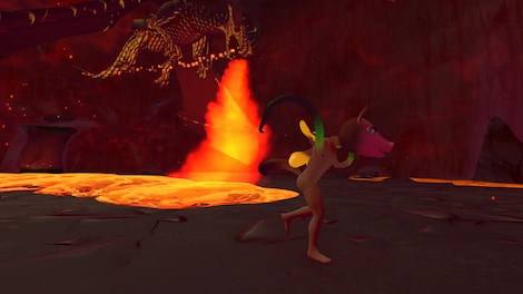 Strange Seed (PC) - Steam Key - GLOBAL - 4