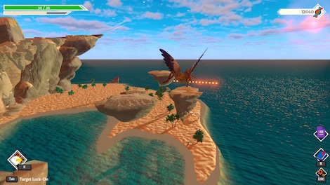 Strange Seed (PC) - Steam Key - GLOBAL - 9