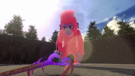 Strange Seed (PC) - Steam Key - GLOBAL - 7