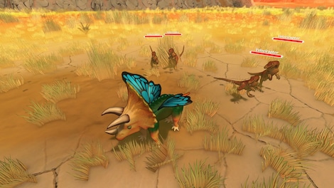 Strange Seed (PC) - Steam Key - GLOBAL - 8