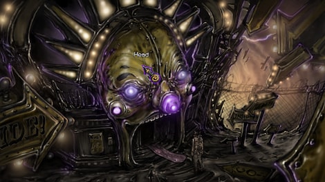 Strangeland (PC) - Steam Key - EUROPE - 3
