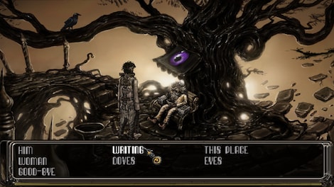 Strangeland (PC) - Steam Key - EUROPE - 5