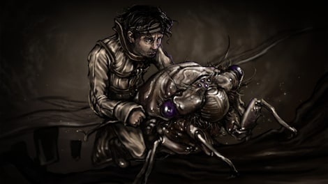 Strangeland (PC) - Steam Key - EUROPE - 10