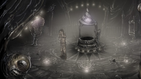 Strangeland (PC) - Steam Key - EUROPE - 7