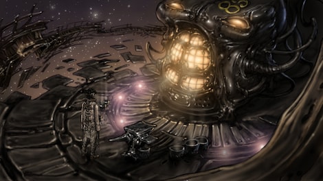 Strangeland (PC) - Steam Key - EUROPE - 16