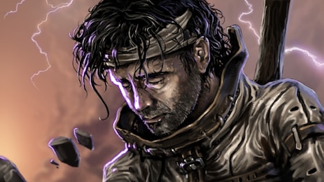 Strangeland (PC) - Steam Key - EUROPE - 4