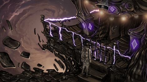 Strangeland (PC) - Steam Key - EUROPE - 9
