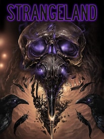 Strangeland (PC) - Steam Key - EUROPE - 1