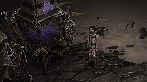Strangeland (PC) - Steam Key - EUROPE - 13