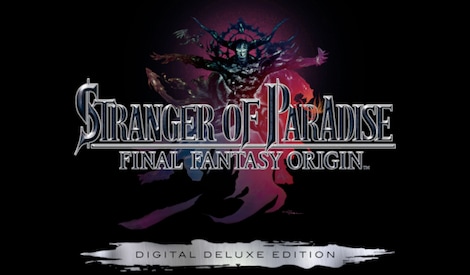 Stranger of Paradise - Final Fantasy Origin | Digital Deluxe Edition (PC) - Steam Key - GLOBAL - 0