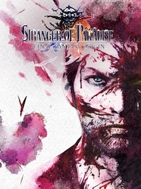 Stranger of Paradise - Final Fantasy Origin (PC) - Steam Account - GLOBAL - 1