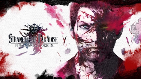 Stranger of Paradise - Final Fantasy Origin (PC) - Steam Account - GLOBAL - 0