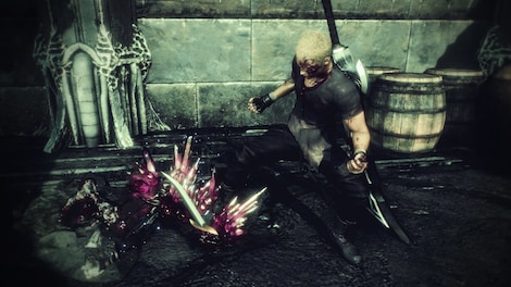 Stranger of Paradise - Final Fantasy Origin (PC) - Steam Account - GLOBAL - 4