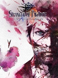 Stranger of Paradise - Final Fantasy Origin (PC) - Steam Gift - GLOBAL - 1